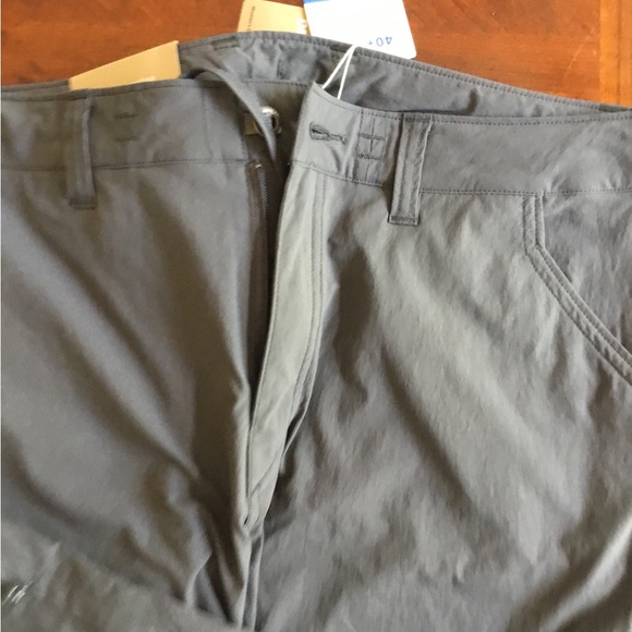 NWTags, Patagonia woman’s Quandary pants. - Picture 6 of 6